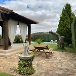 Casa di campagna Jardin De La Yedra