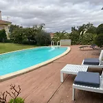 Jardin De La Yedra Casa di campagna *