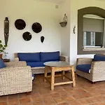 Casa di campagna Jardin De La Yedra Caces