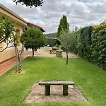 Jardin De La Yedra Casa di campagna Caces