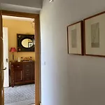 Casa di campagna Jardin De La Yedra