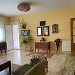 Εξοχικό σπίτι Jardin De La Yedra *