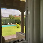 Jardin De La Yedra Casa di campagna *