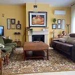 Casa di campagna Jardin De La Yedra *