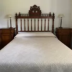 Jardin De La Yedra Casa di campagna *