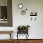 Jardin De La Yedra * Caces