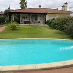 Εξοχικό σπίτι Jardin De La Yedra Caces
