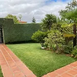 Jardin De La Yedra
