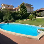 Casa di campagna Jardin De La Yedra