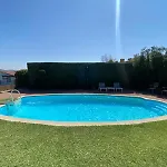 Casa di campagna Jardin De La Yedra *