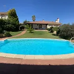 Jardin De La Yedra Casa di campagna Caces
