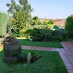 Casa di campagna Jardin De La Yedra *