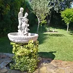 Casa di campagna Jardin De La Yedra