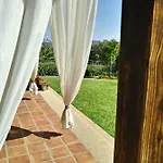 Jardin De La Yedra Caces