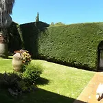 Casa di campagna Jardin De La Yedra *