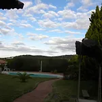 Jardin De La Yedra Casa di campagna Caces