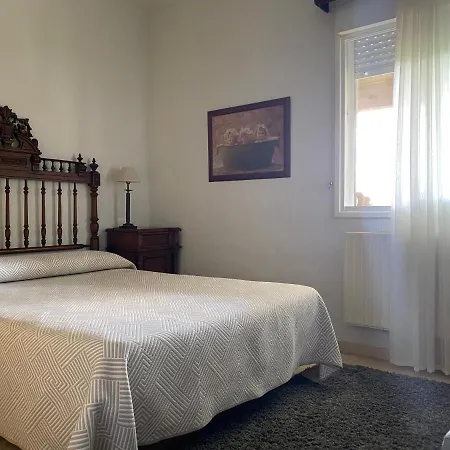 Country house Jardin De La Yedra *