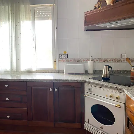 Jardin De La Yedra Country house *