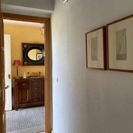 Country house Jardin De La Yedra