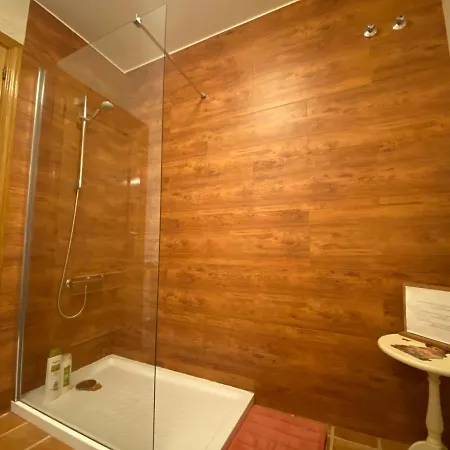 Jardin De La Yedra * Caces