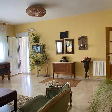 Landhaus Jardin De La Yedra *