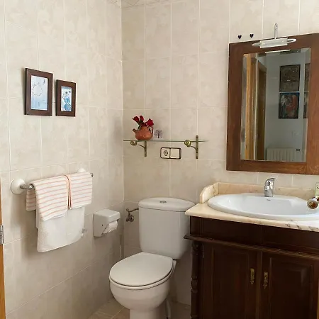 Jardin De La Yedra *