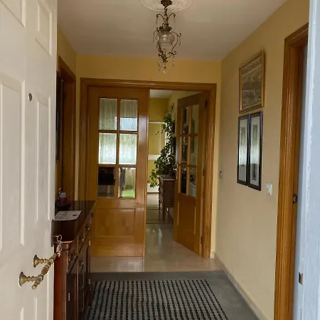 カントリーハウス Jardin De La Yedra