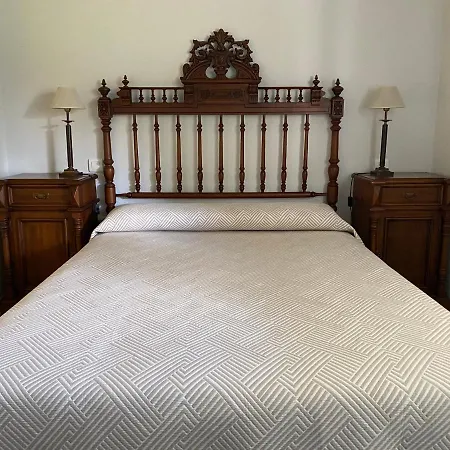 Jardin De La Yedra Country house *