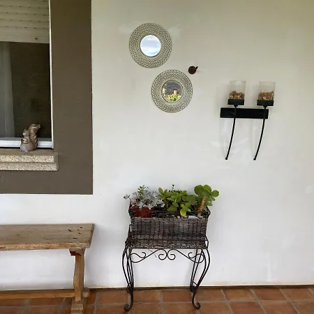 Jardin De La Yedra * Caces