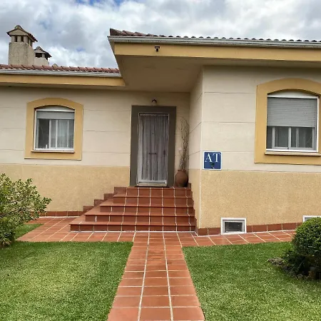 Casa di campagna Jardin De La Yedra
