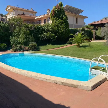 Jardin De La Yedra Casa di campagna Caces
