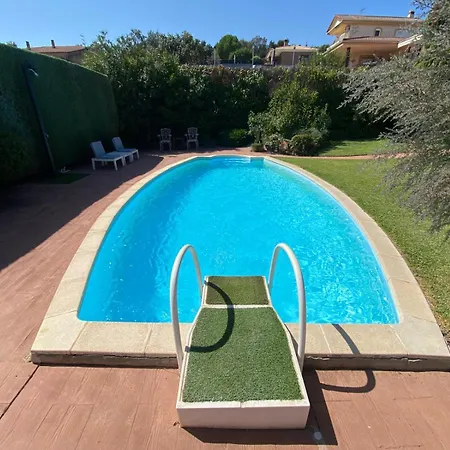 Jardin De La Yedra Casa di campagna Caces