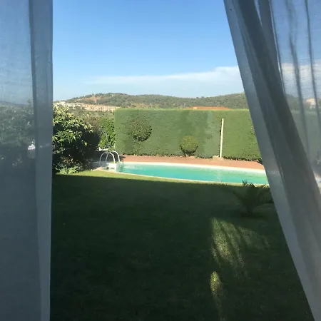 Landhuis Jardin De La Yedra Caces