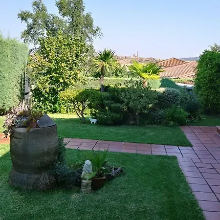 Country house Jardin De La Yedra *