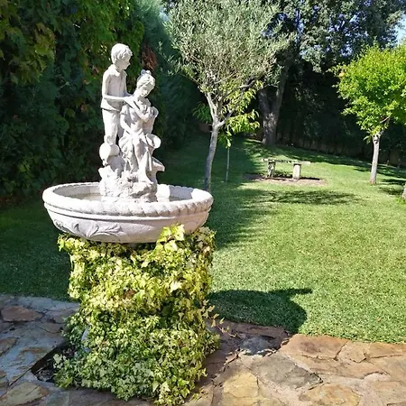Country house Jardin De La Yedra