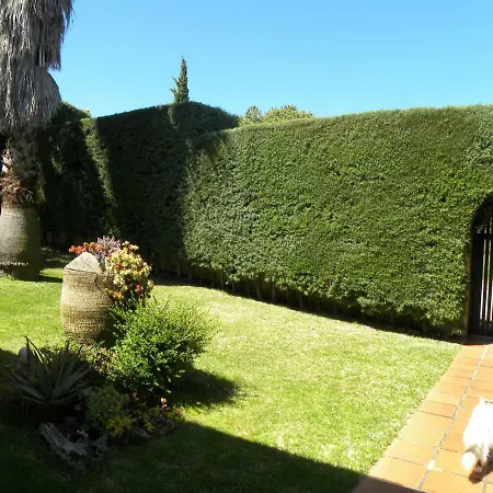 Landhuis Jardin De La Yedra *