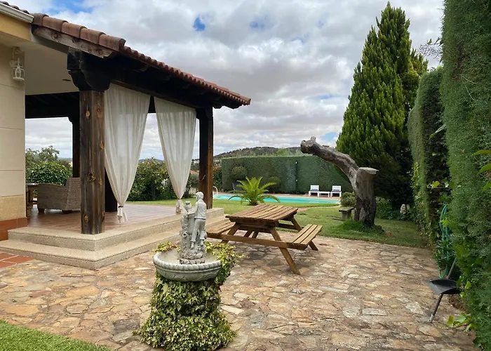 Country house Jardin De La Yedra