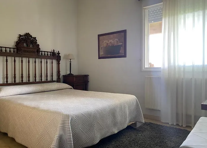 Country house Jardin De La Yedra *