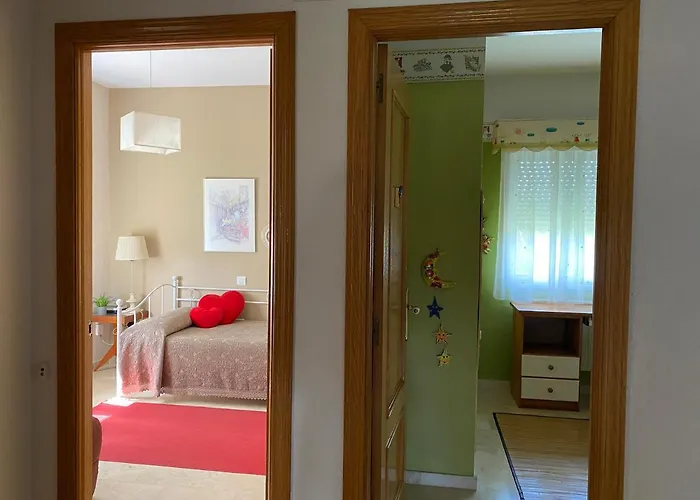 Jardin De La Yedra *