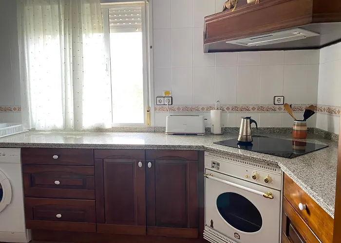 Jardin De La Yedra Country house *