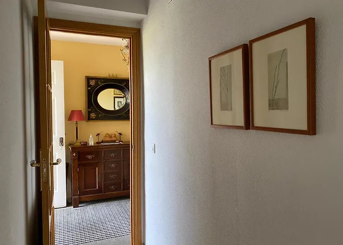 Country house Jardin De La Yedra