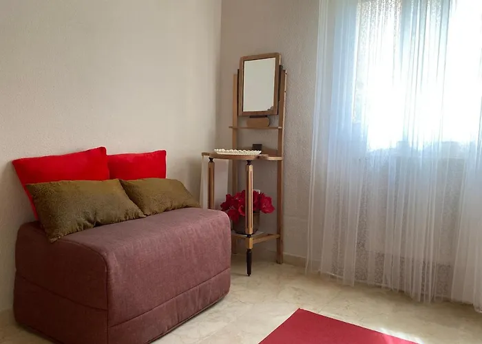 Jardin De La Yedra *