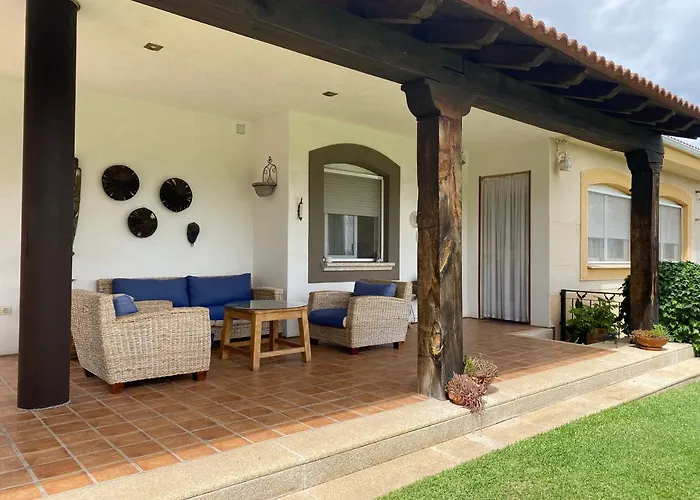 Country house Jardin De La Yedra