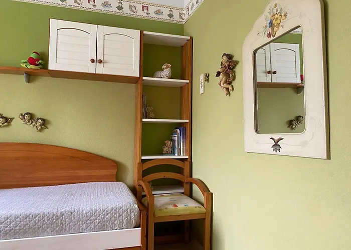 Country house Jardin De La Yedra Caceres