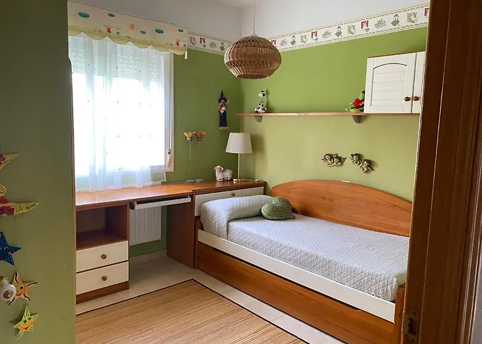 Country house Jardin De La Yedra