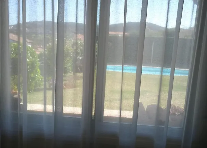 Jardin De La Yedra Caces